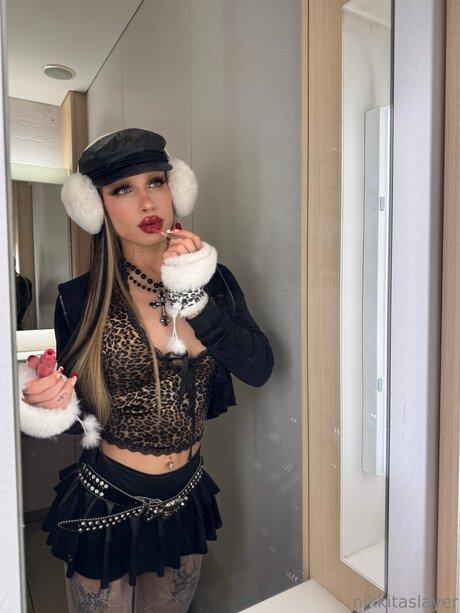 Nikkitaslayer xxx onlyfans