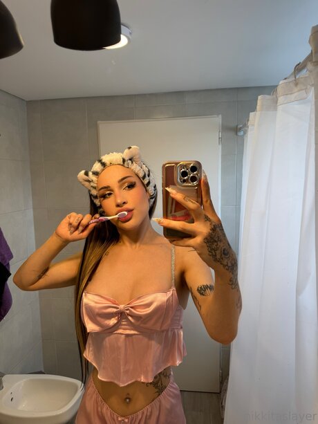 Nikkitaslayer onlyfans