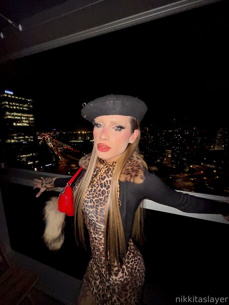 Nikkitaslayer onlyfans leaked xxx