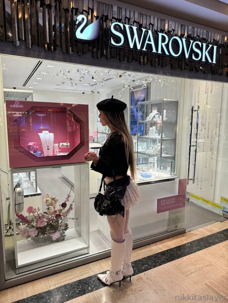 Nikkitaslayer free onlyfans