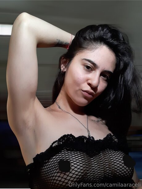 Camilaaraceli pics onlyfans