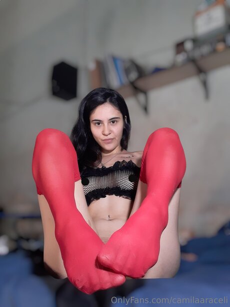 Camilaaraceli onlyfans leaka