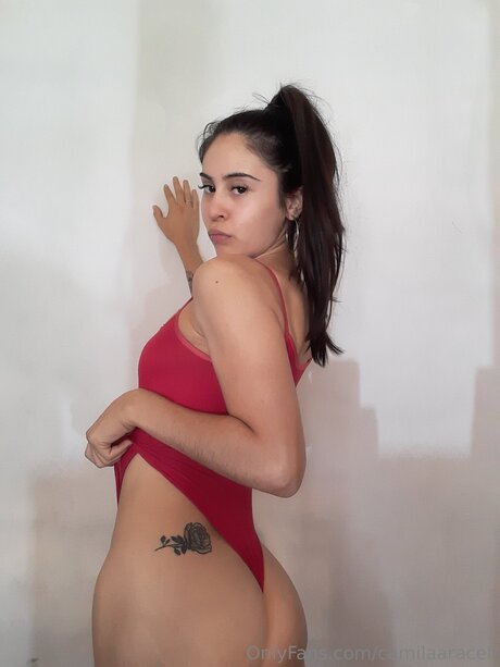 Camilaaraceli sex onlyfans