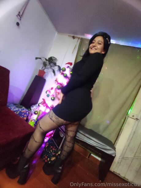 Missexoticd1 onlyfans nsfw
