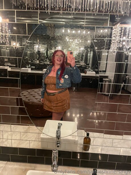 Jamieshrinersings en onlyfans