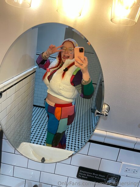 Jamieshrinersings only fans