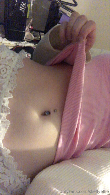 Skellyellie onlyfans de