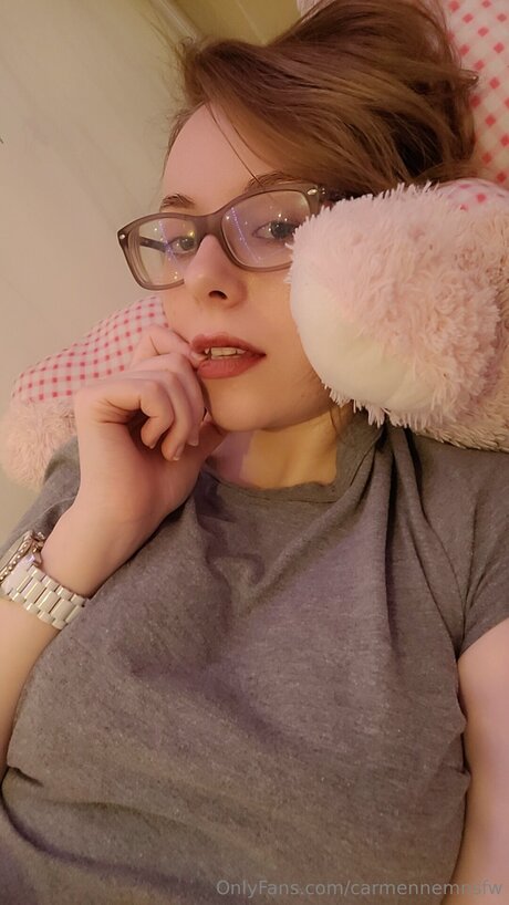 Carmennemnsfw nude onlyfans