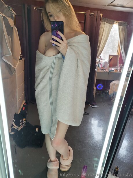 Carmennemnsfw porn onlyfans leaks