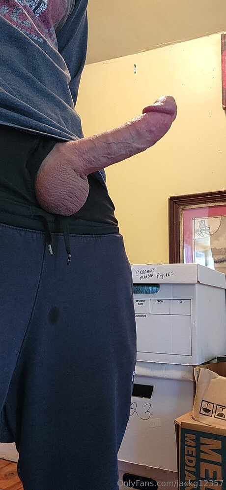 Jackg12357 onlyfans leak new