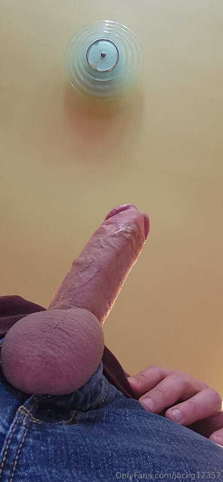 Jackg12357 onlyfans naked leak