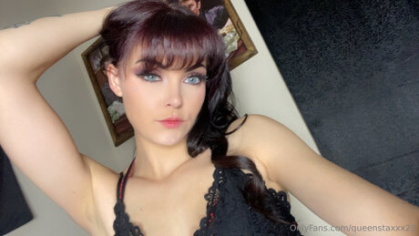 Queenstaxxx23 only fans pictures
