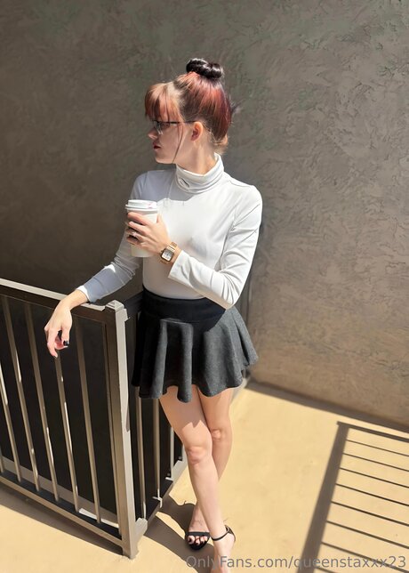 Queenstaxxx23 onlyfans desnuda