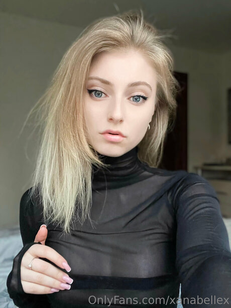 Sashaxxs onlyfans leaked nudes