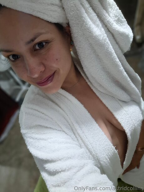 Astridcollins onlyfans nudes
