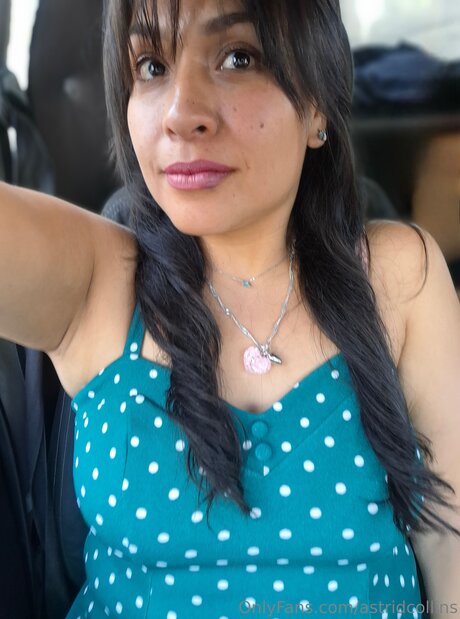 Astridcollins new onlyfans leaks