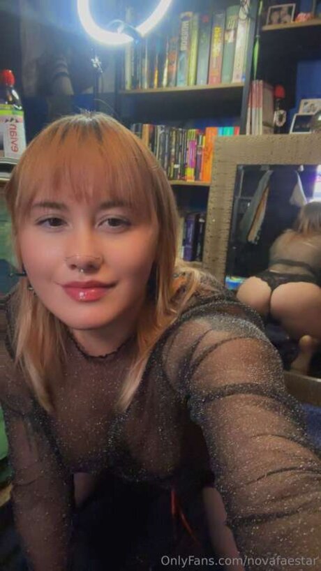 Novafaestar onlyfans mega
