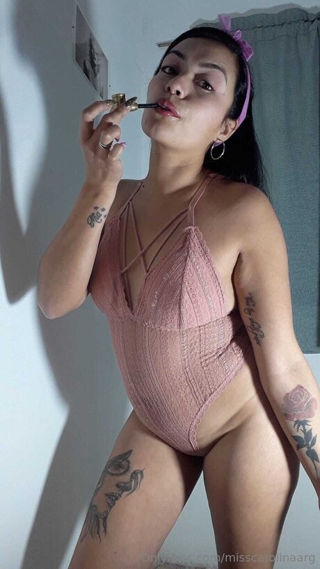 Misscarolinaarg leaked porn onlyfans