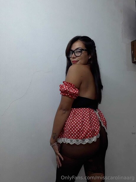 Misscarolinaarg leaked nudes onlyfans