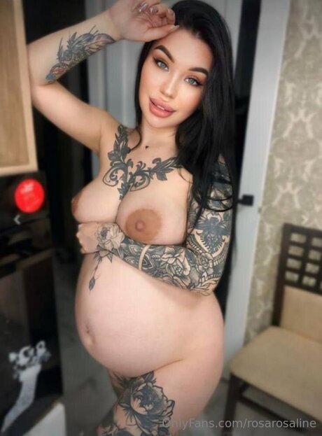 Rosarosalinee onlyfans archive