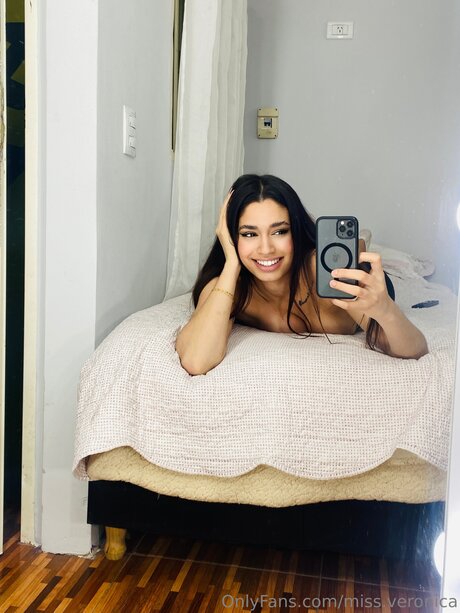 Miss Veronica onlyfans leaks naked