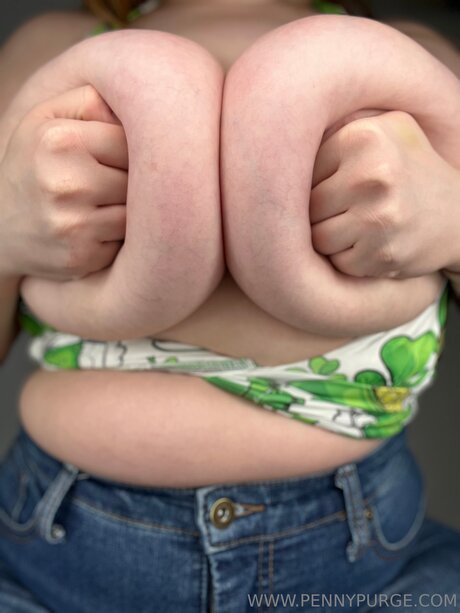 Pennypurge porn only fans