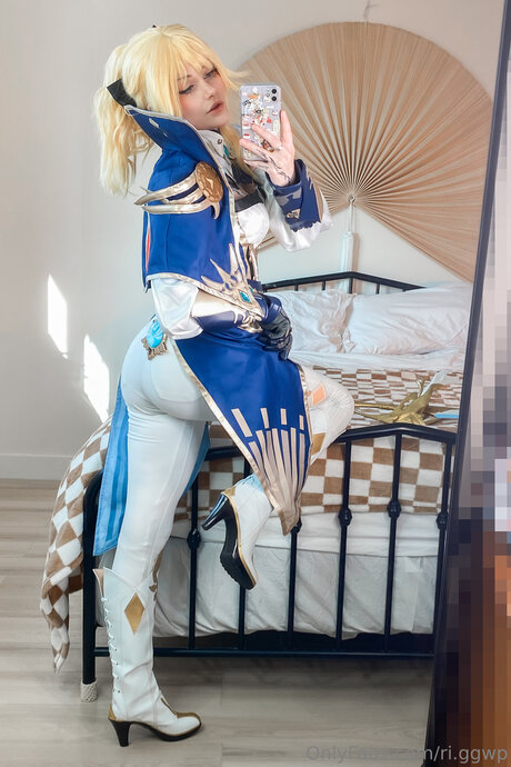 Ri Ggwp onlyfans leaked