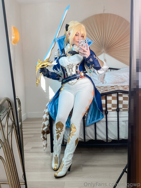 Ri Ggwp onlyfans content type