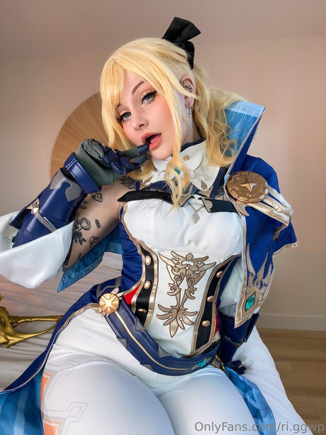 Ri Ggwp onlyfans pics leaked