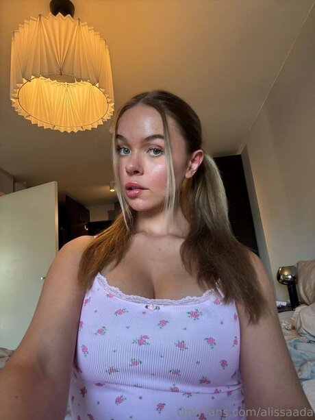 Alissaada only fans porn