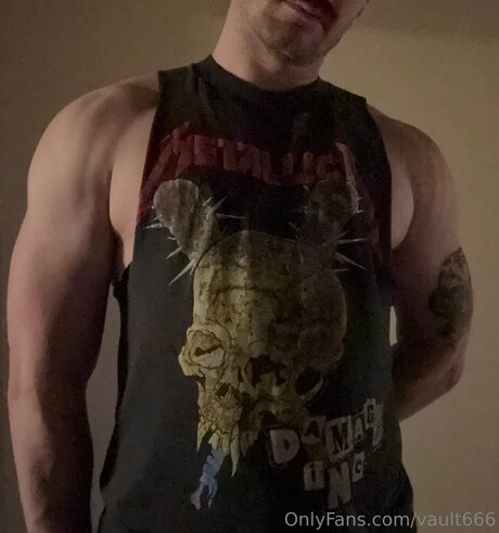 Vault666 sex onlyfans