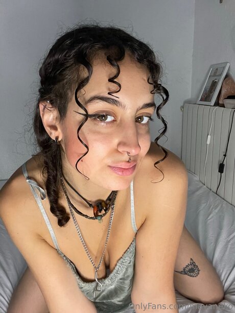 Maya Morocha onlyfans leak new