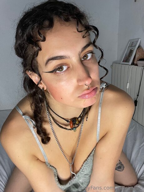 Maya Morocha onlyfans desnuda