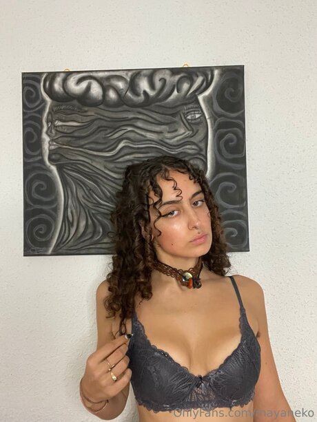 Maya Morocha onlyfans photos