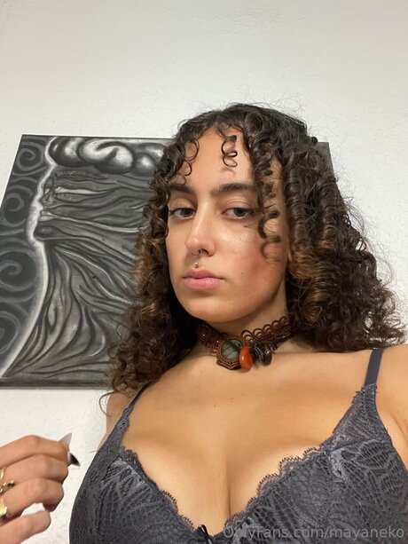 Maya Morocha xxx onlyfans