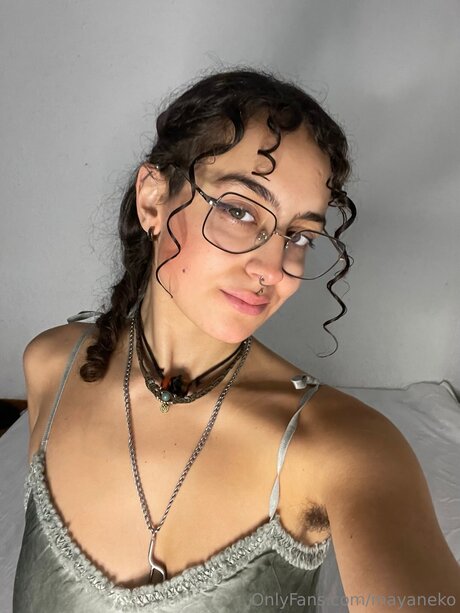 Maya Morocha leaked onlyfans