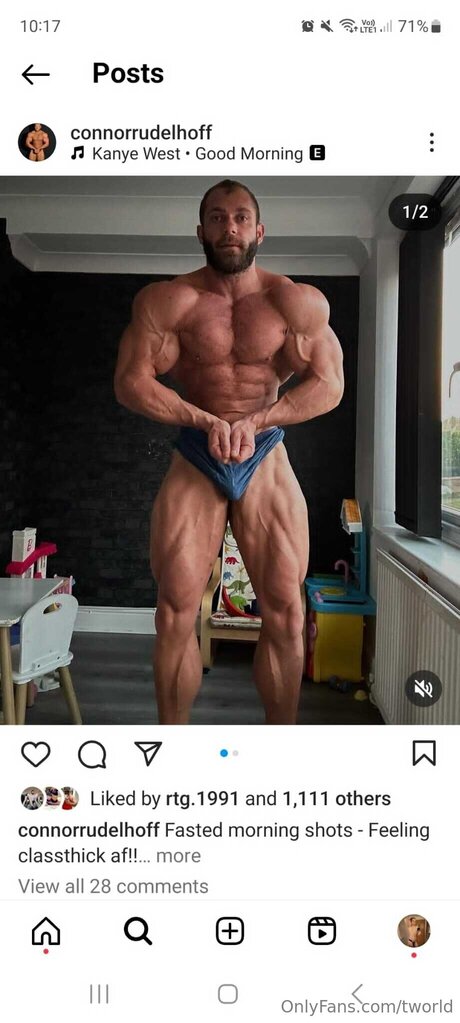 Tworld only fans pic