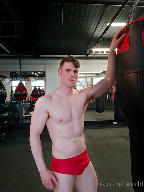 Tworld Profile image