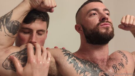 Tworld onlyfans leaka