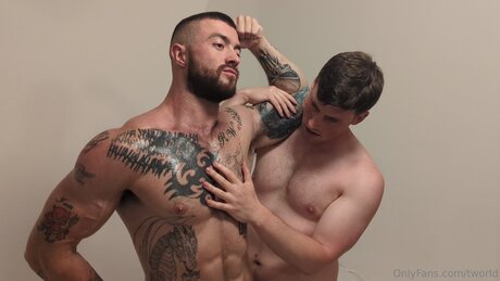 Tworld onlyfans model photo