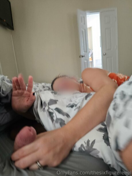 Thesixfigurerebel onlyfans nudes