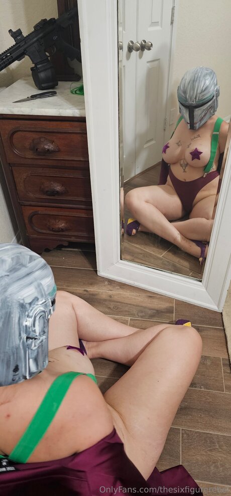 Thesixfigurerebel new onlyfans