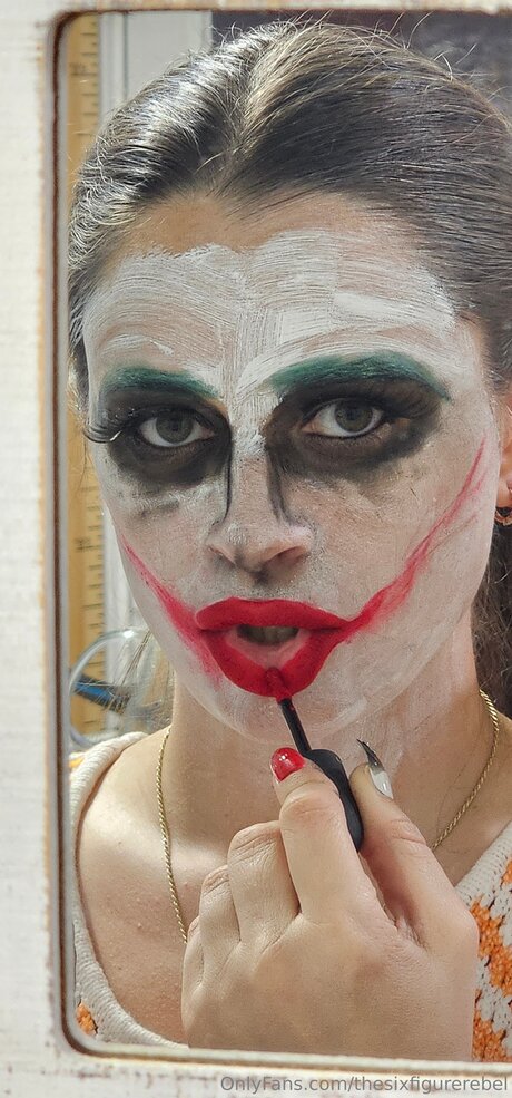 Thesixfigurerebel leaked onlyfans naked