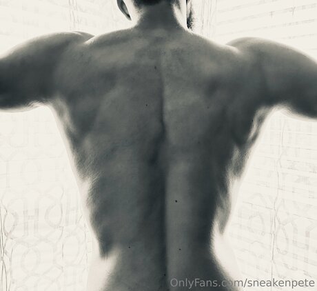 Sneakenpete onlyfans model