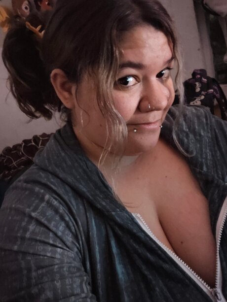 Wickedwitchofwinter leaked onlyfans content