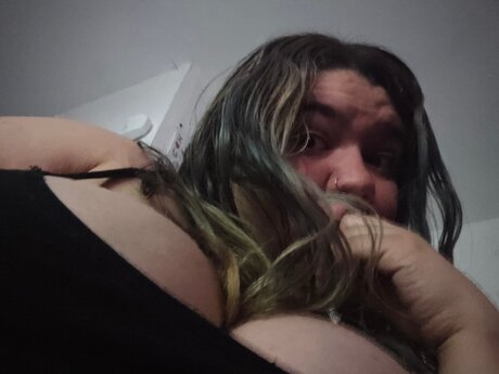 Wickedwitchofwinter onlyfans nudes leak