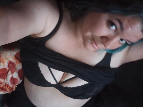 Wickedwitchofwinter leaks onlyfans porn