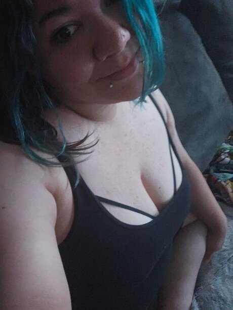 Wickedwitchofwinter naked onlyfans pics