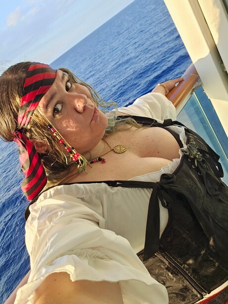 Wickedwitchofwinter leaked nude onlyfans