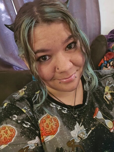 Wickedwitchofwinter onlyfans leaks free